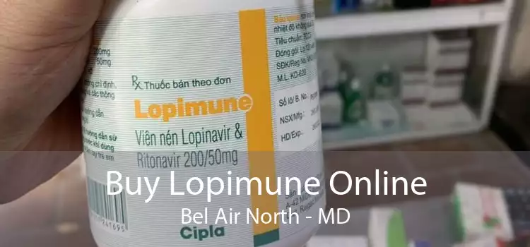 Buy Lopimune Online Bel Air North - MD