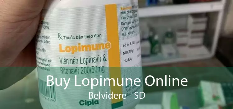 Buy Lopimune Online Belvidere - SD