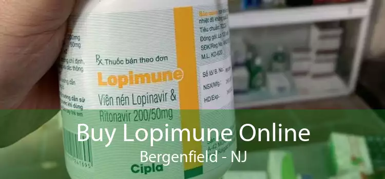 Buy Lopimune Online Bergenfield - NJ