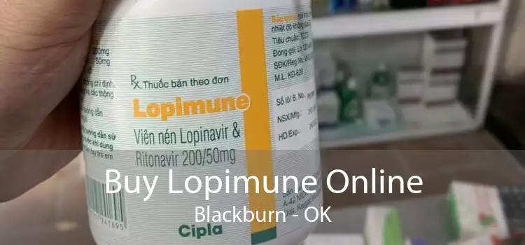 Buy Lopimune Online Blackburn - OK