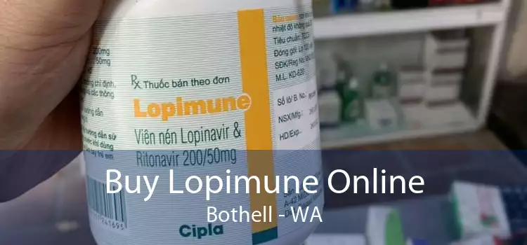 Buy Lopimune Online Bothell - WA