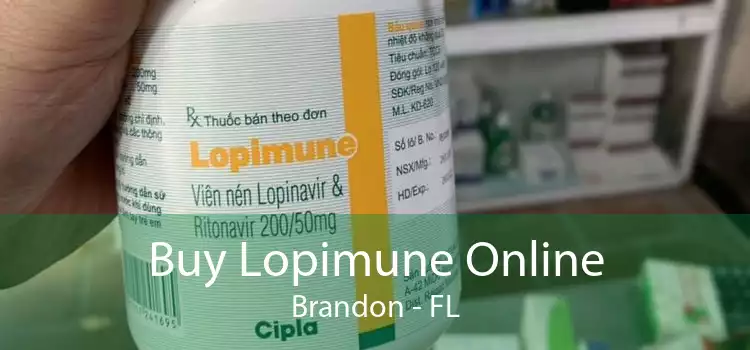 Buy Lopimune Online Brandon - FL
