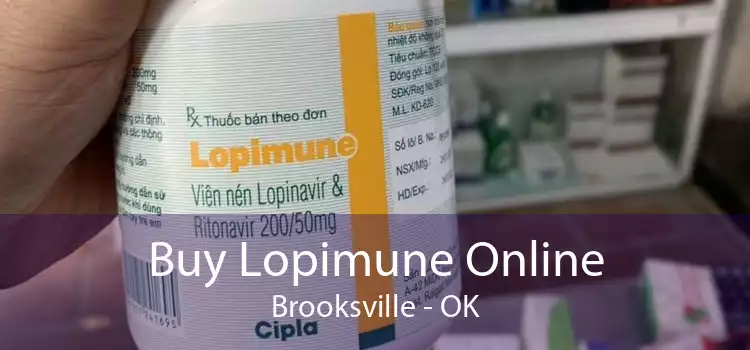 Buy Lopimune Online Brooksville - OK