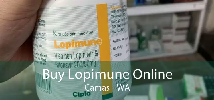 Buy Lopimune Online Camas - WA