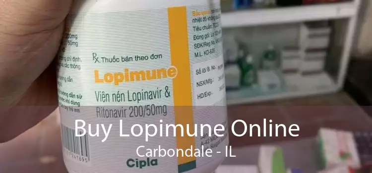 Buy Lopimune Online Carbondale - IL