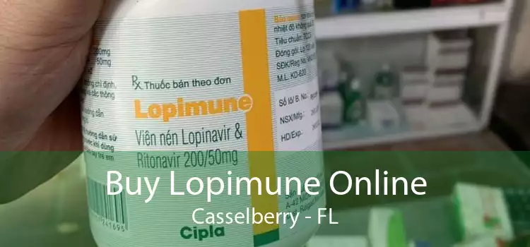 Buy Lopimune Online Casselberry - FL