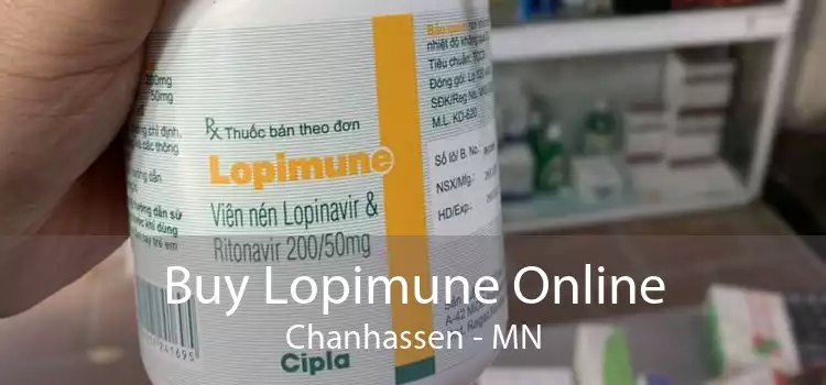Buy Lopimune Online Chanhassen - MN