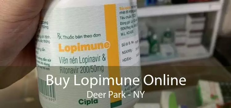 Buy Lopimune Online Deer Park - NY