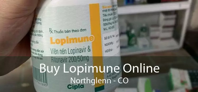 Buy Lopimune Online Northglenn - CO