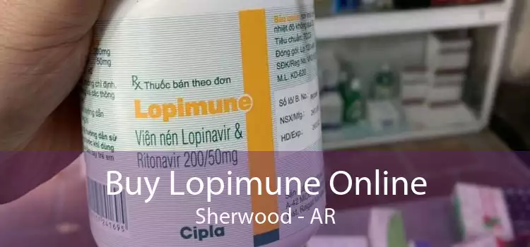 Buy Lopimune Online Sherwood - AR